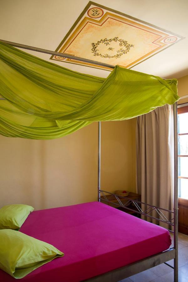 Condillia II Hotel Spetses Town Exterior photo
