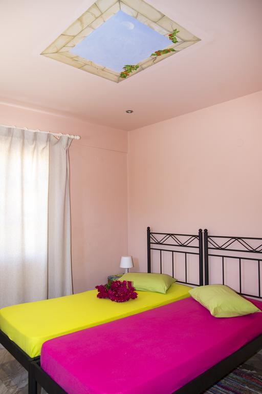 Condillia II Hotel Spetses Town Exterior photo