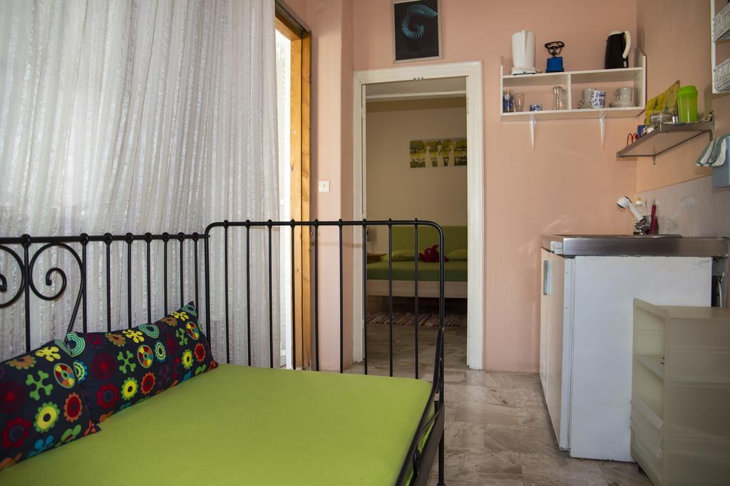 Condillia II Hotel Spetses Town Exterior photo