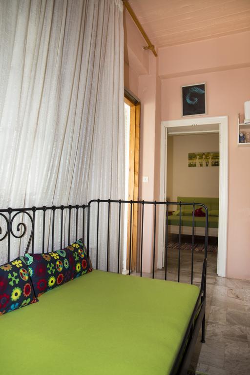 Condillia II Hotel Spetses Town Exterior photo