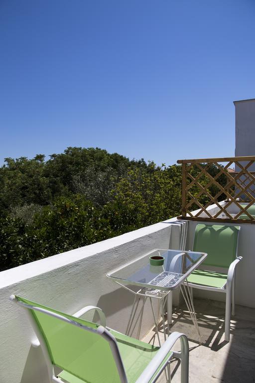 Condillia II Hotel Spetses Town Exterior photo