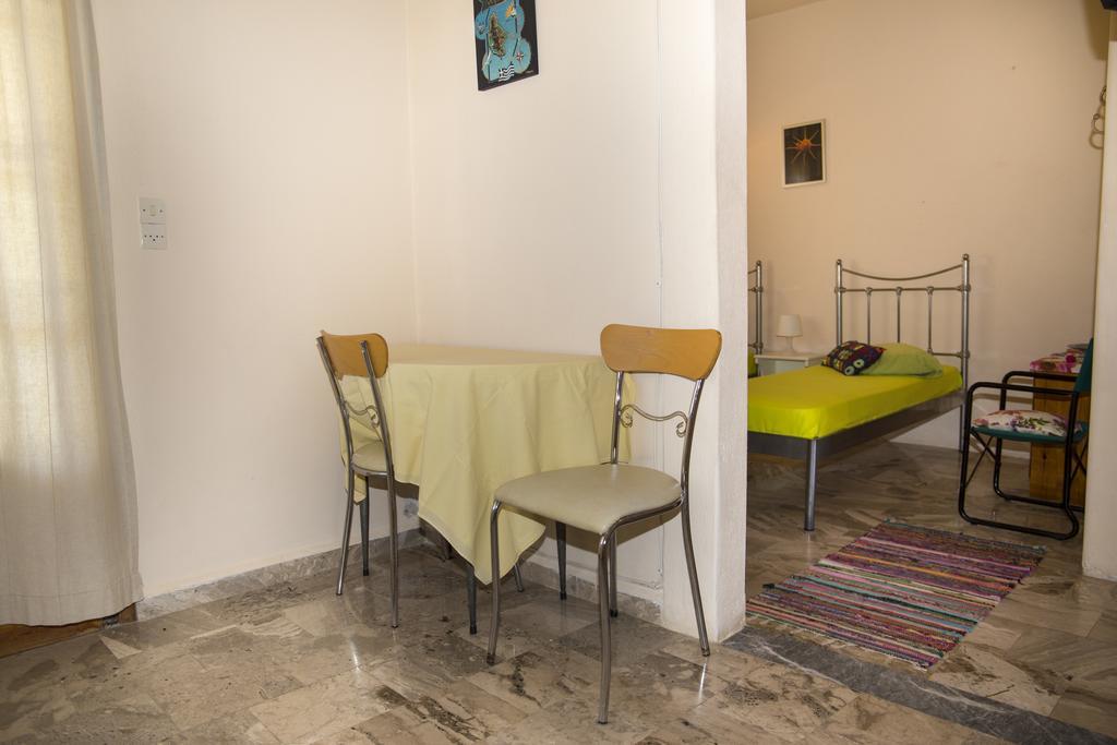 Condillia II Hotel Spetses Town Exterior photo