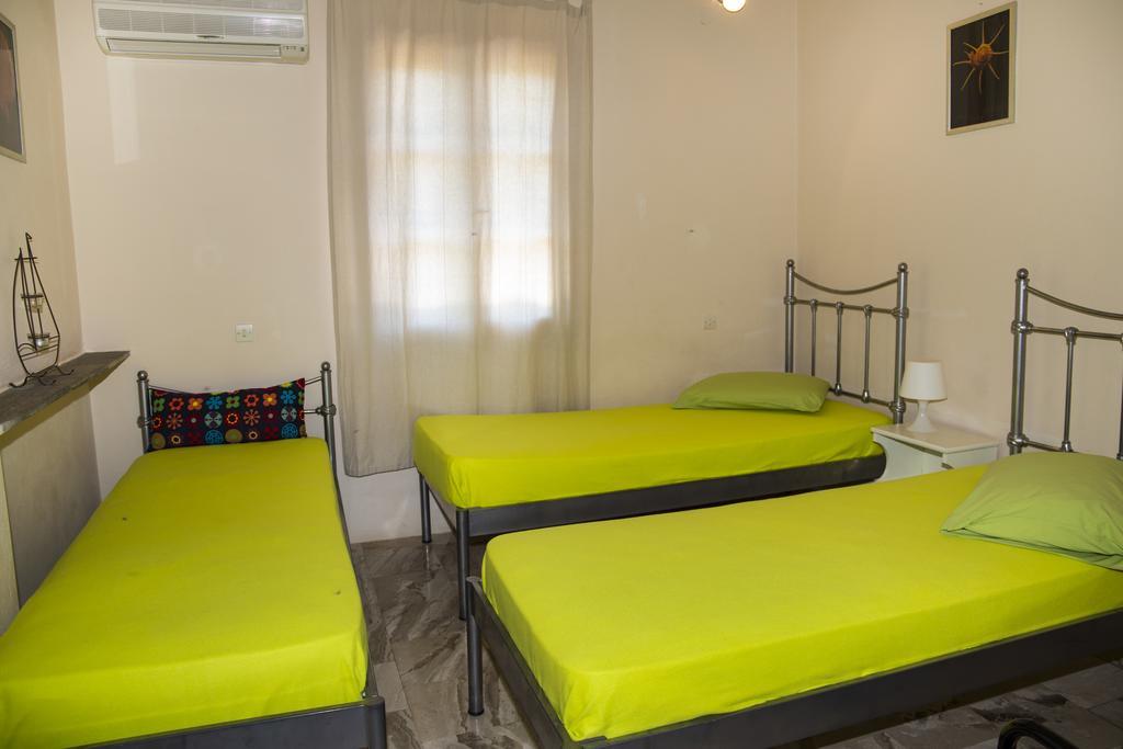 Condillia II Hotel Spetses Town Exterior photo