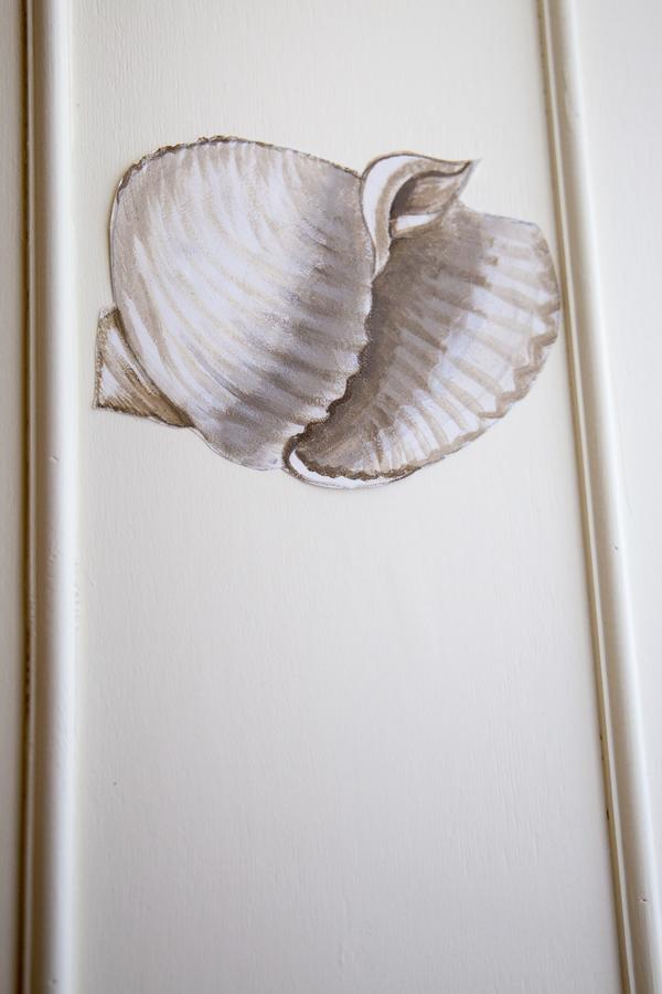 Condillia II Hotel Spetses Town Room photo